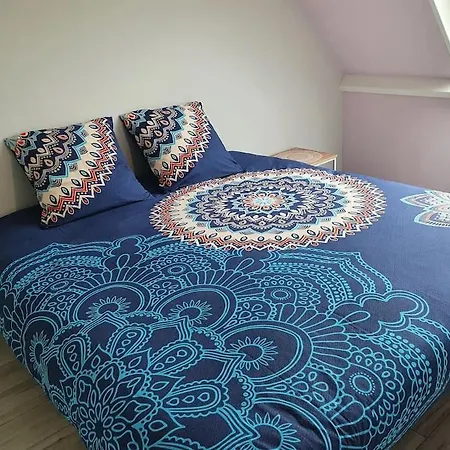 La Maison De La Mer, *