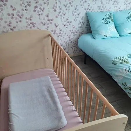 La Maison De La Mer, Le Tréport