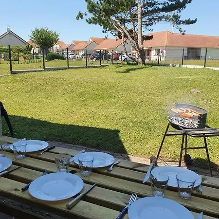 La Maison De La Mer, بيت للعطل Le Tréport