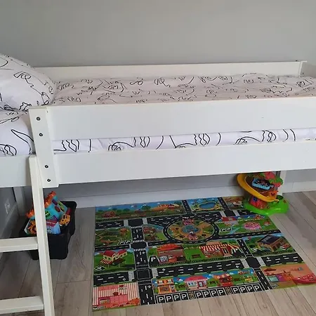 La Maison De La Mer, Le Tréport