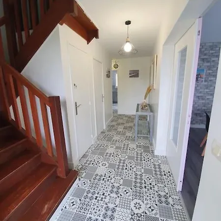 La Maison De La Mer, بيت للعطل