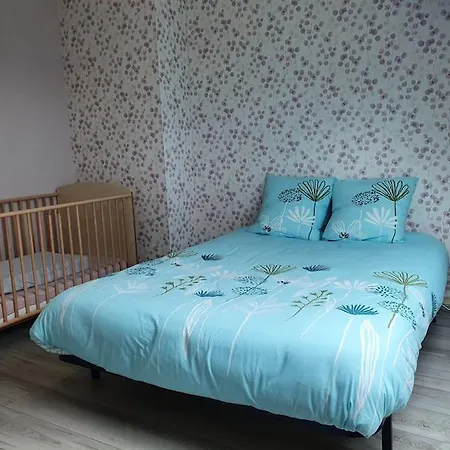 La Maison De La Mer,