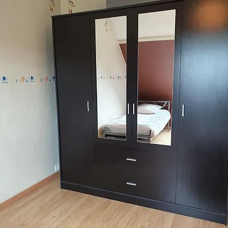 度假居 La Maison De La Mer, 勒特雷波尔