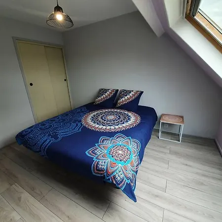 La Maison De La Mer, *