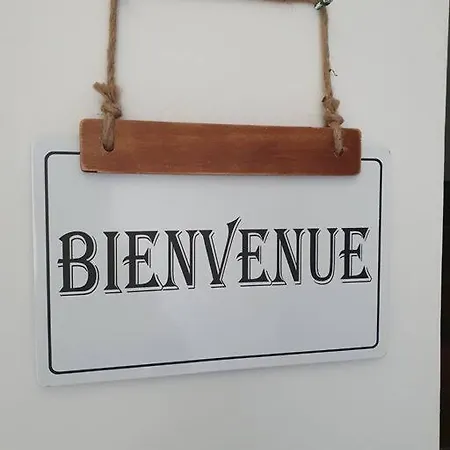 度假居 La Maison De La Mer, 勒特雷波尔