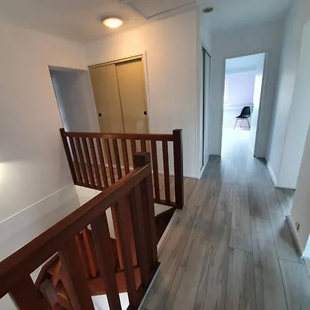 度假居 La Maison De La Mer, *