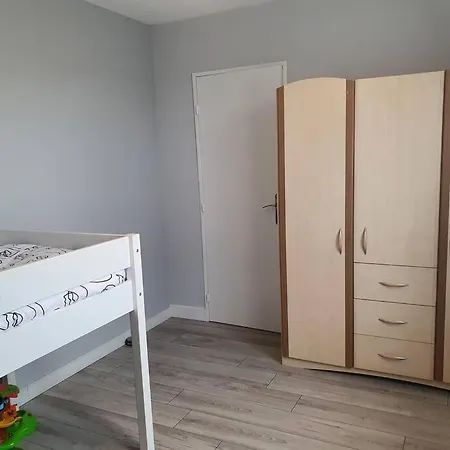 La Maison De La Mer, 度假居 *