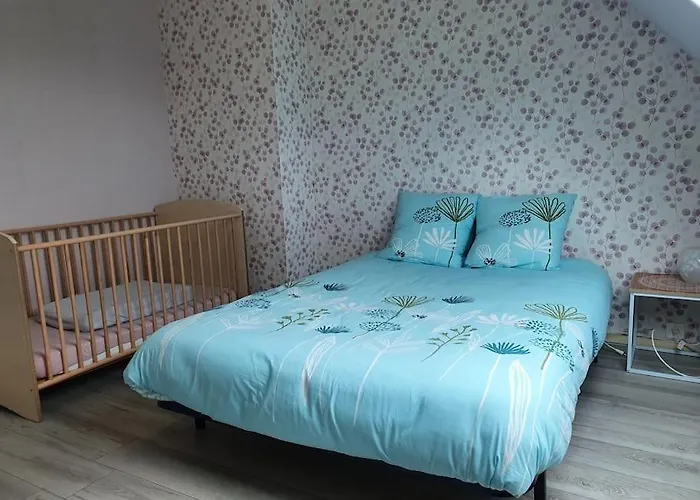 La Maison De La Mer,