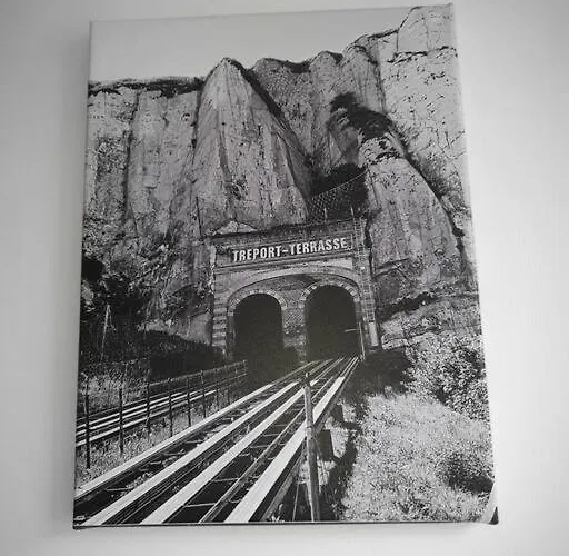 Holiday home La Maison De La Mer,