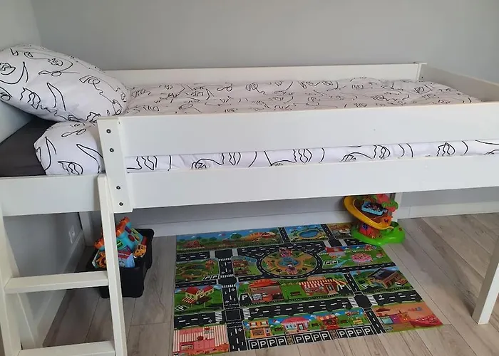 La Maison De La Mer, Le Treport