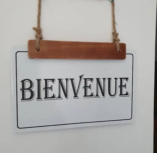 Holiday home La Maison De La Mer, Le Treport