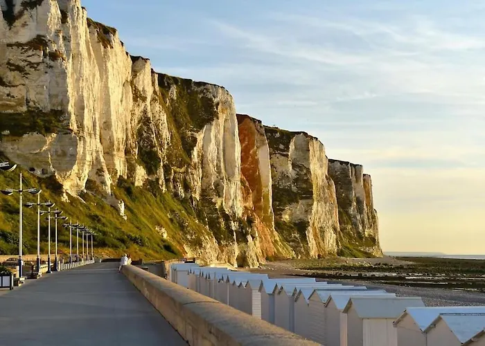 La Maison De La Mer, Holiday home