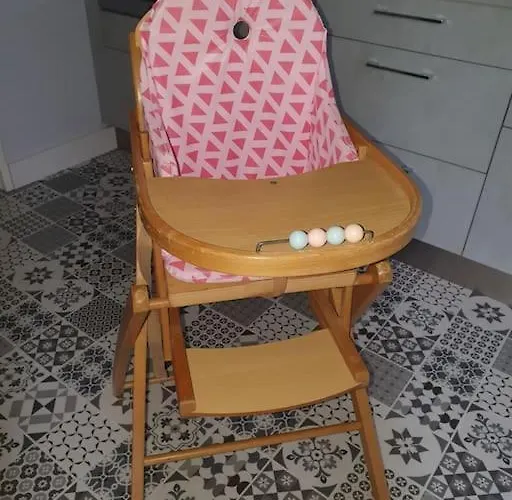 La Maison De La Mer, Holiday home