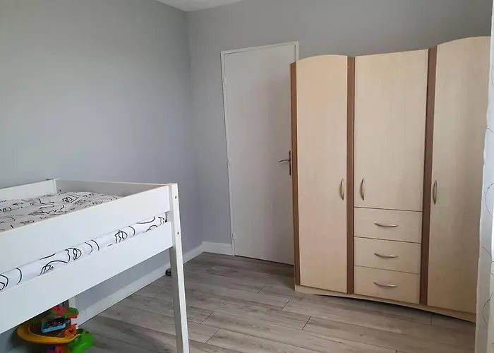 La Maison De La Mer, Holiday home *